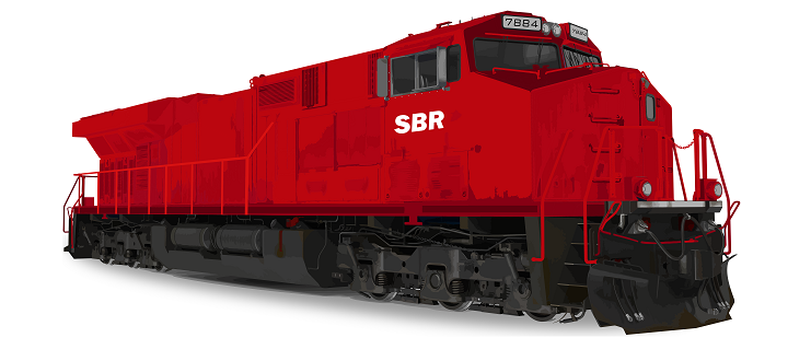 Shipping By Rail LLC